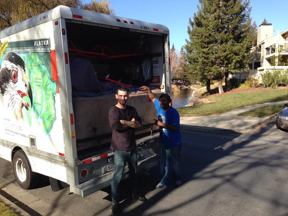 Photo of Mythic Movers