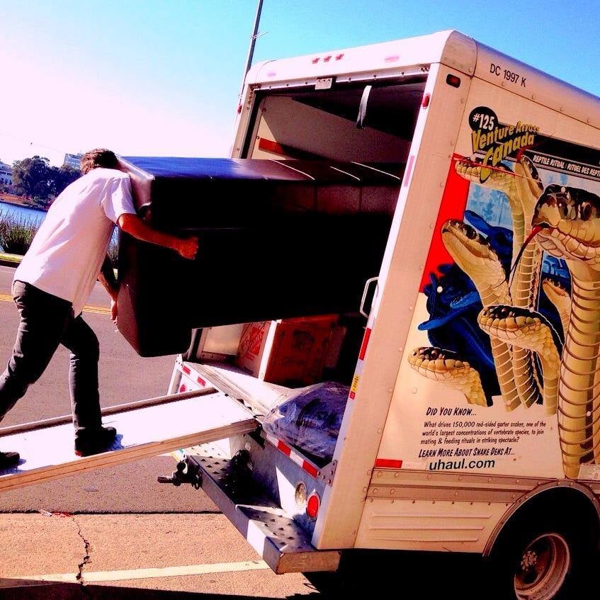 Photo of Mythic Movers