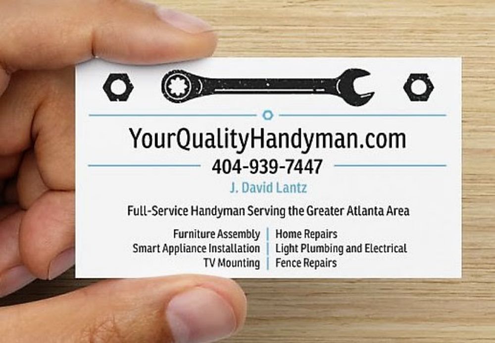 Photo of Your Quality Handyman, LLC