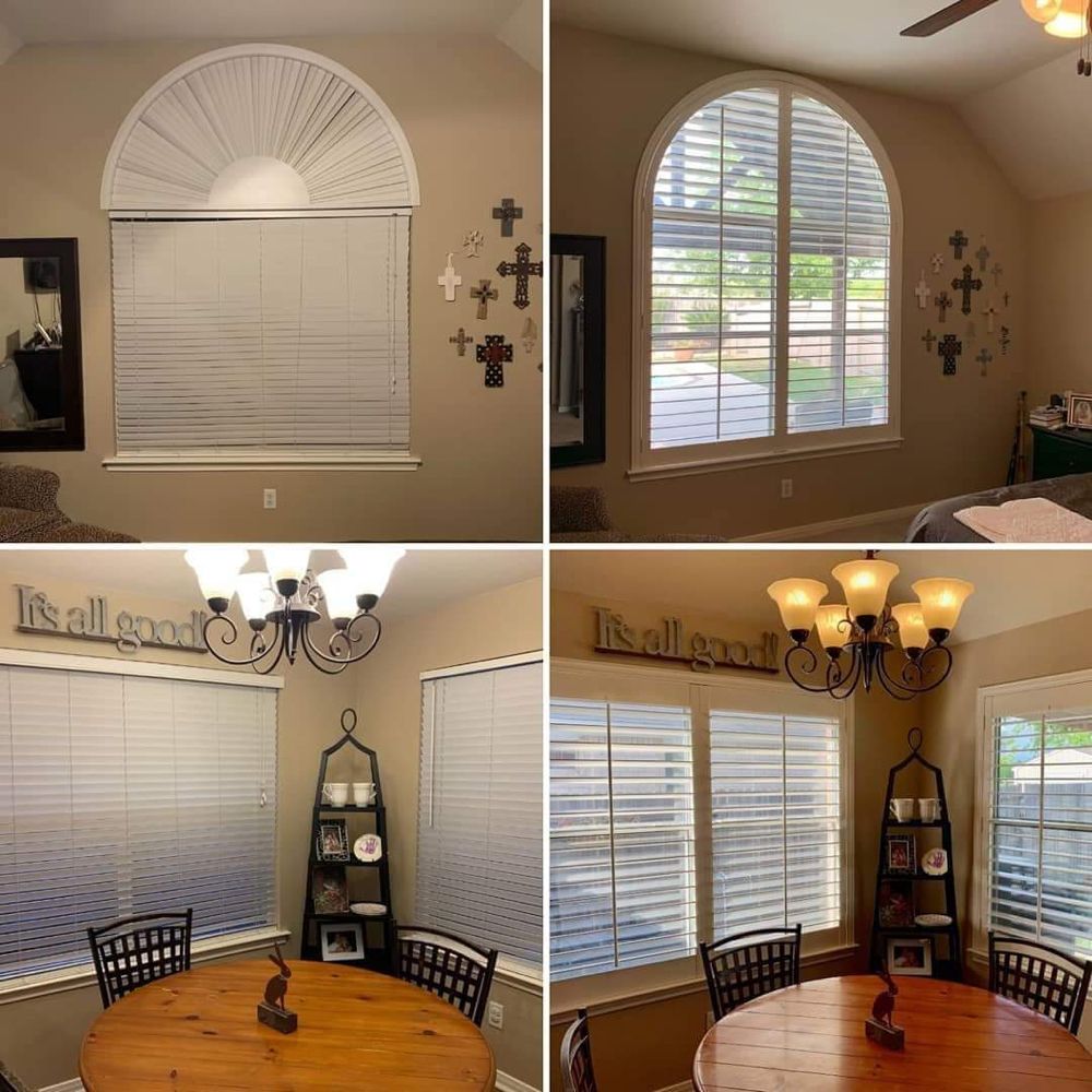 Photo of Texas Star Shutters & Blinds