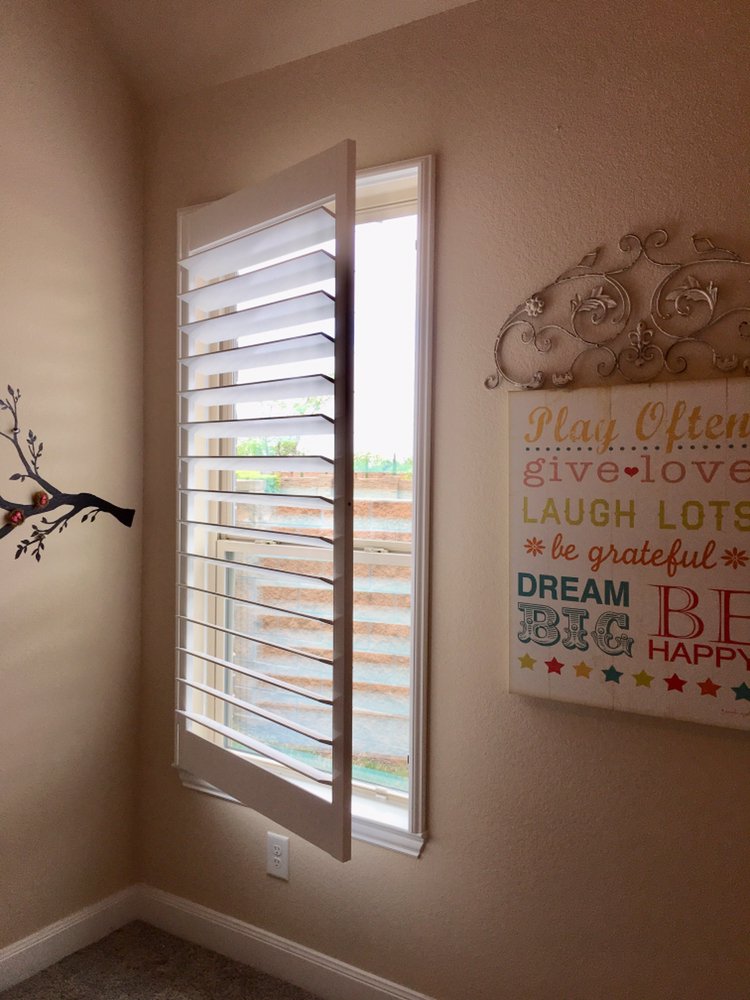 Photo of Texas Star Shutters & Blinds