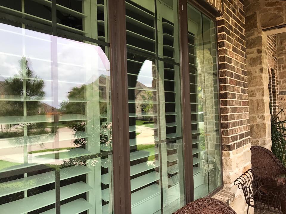 Photo of Texas Star Shutters & Blinds