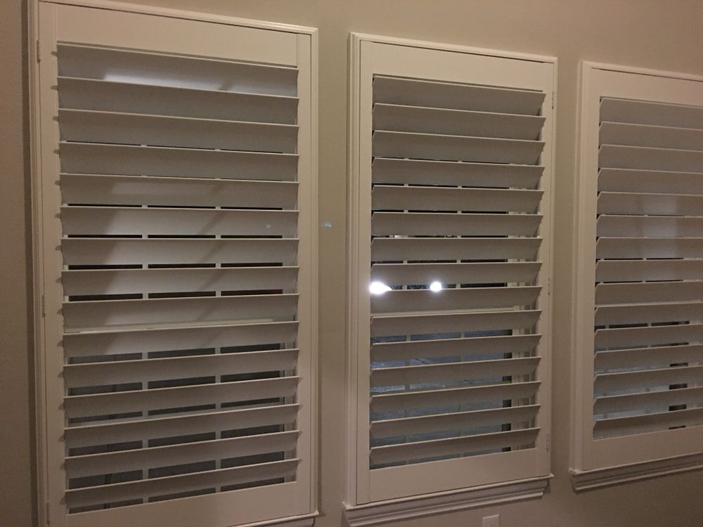 Photo of Texas Star Shutters & Blinds