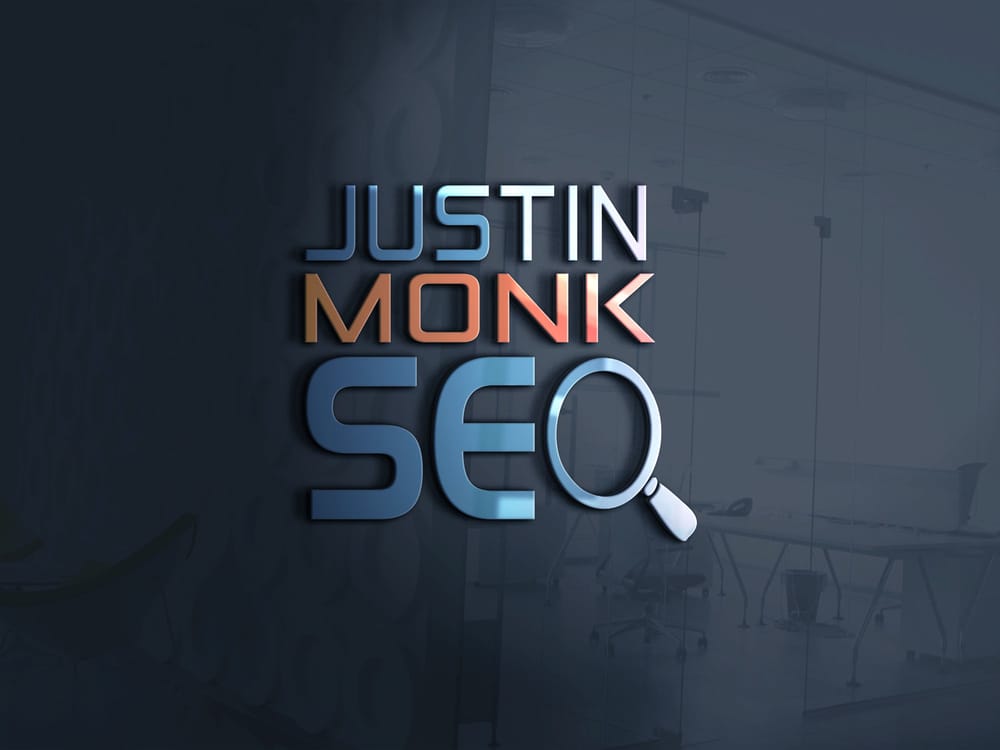 Photo of Justin Monk SEO