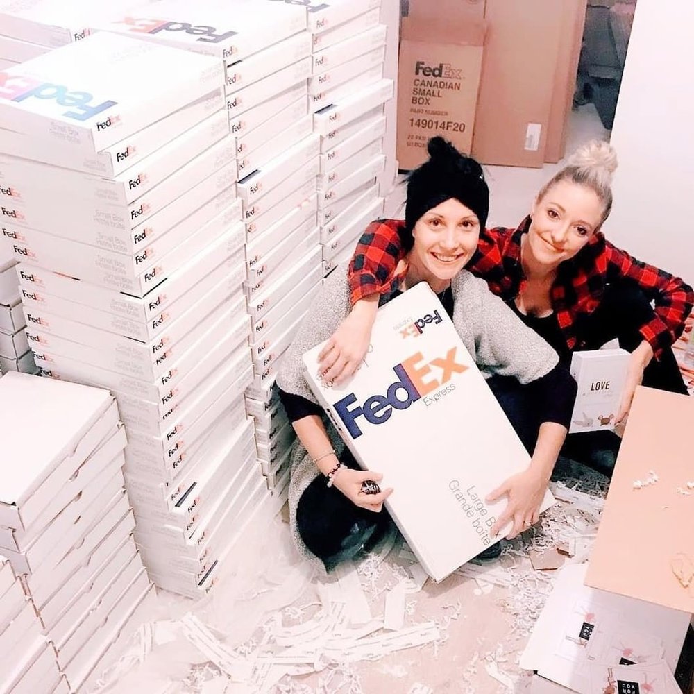 Photo of EZ Print Pack Mail & More