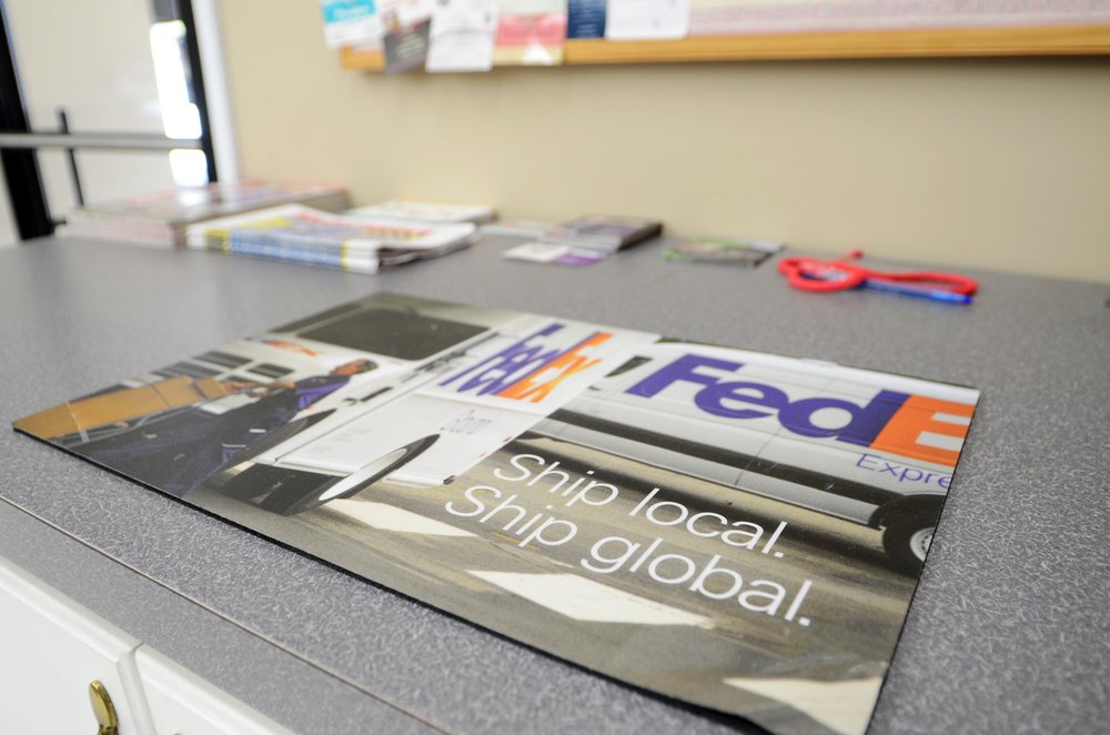 Photo of EZ Print Pack Mail & More