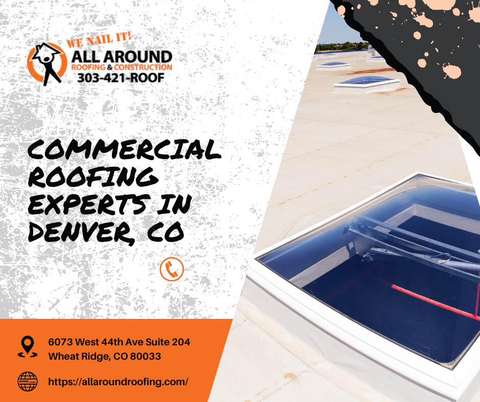 Photo of All Around Roofing & Construction