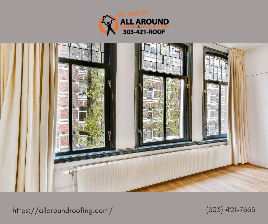 Photo of All Around Roofing & Construction