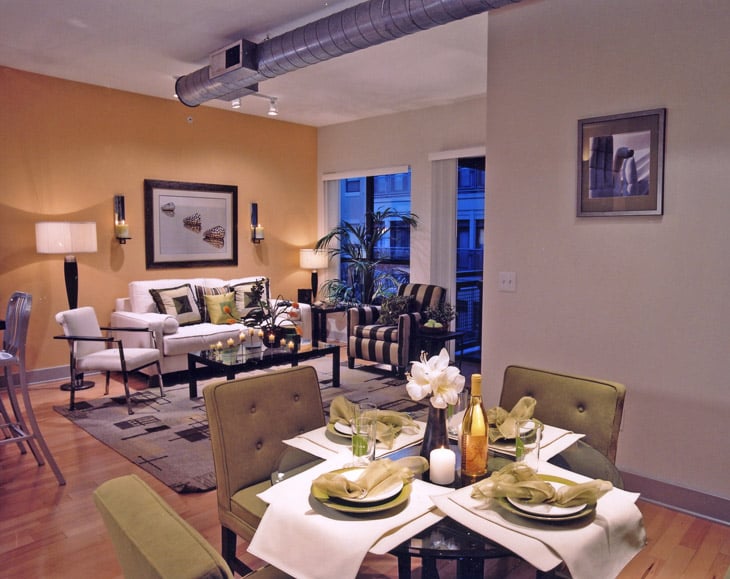 Photo of Just Listed Houston