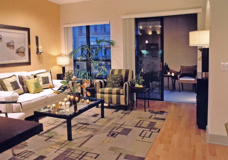 Photo of Just Listed Houston