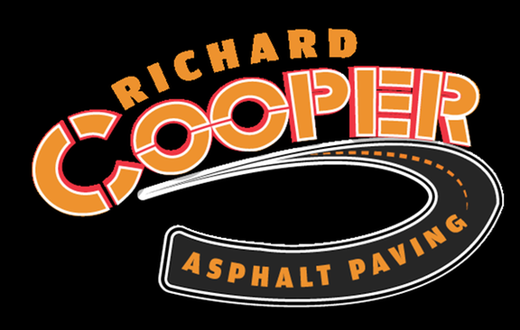 Photo of Richard Cooper Asphalt Paving
