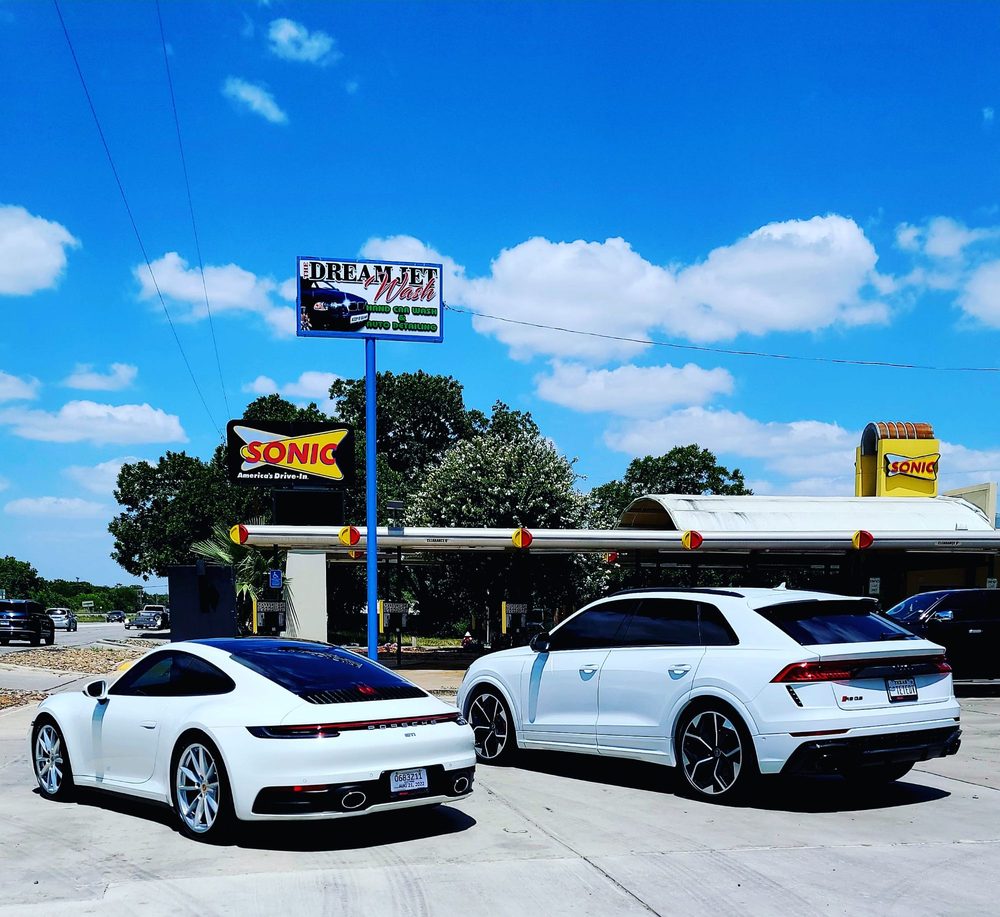 Photo of The Dream Jet Wash of Schertz