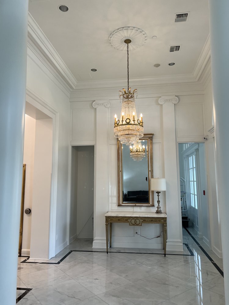 Photo of Serranos Quality Painting