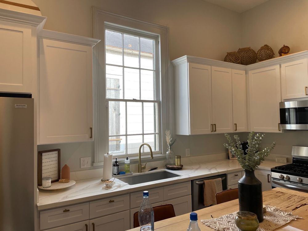 Photo of Serranos Quality Painting