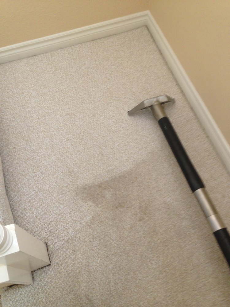 Photo of Silver Olas Carpet Tile Flood Cleaning