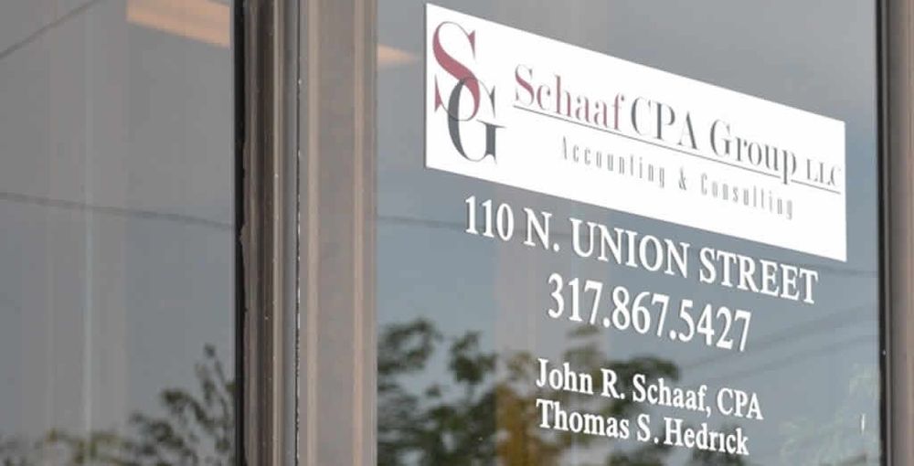 Photo of Schaaf CPA Group LLC