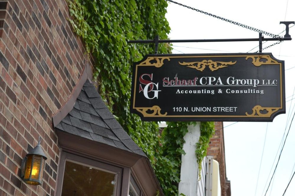Photo of Schaaf CPA Group LLC