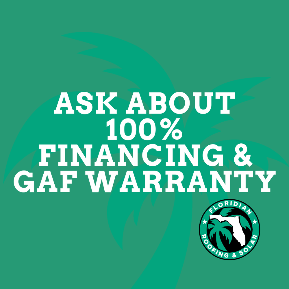 Photo of Floridian Roofing and Solar