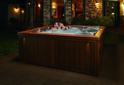 Photo of Mister Spas