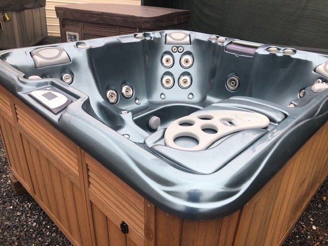 Photo of Mister Spas