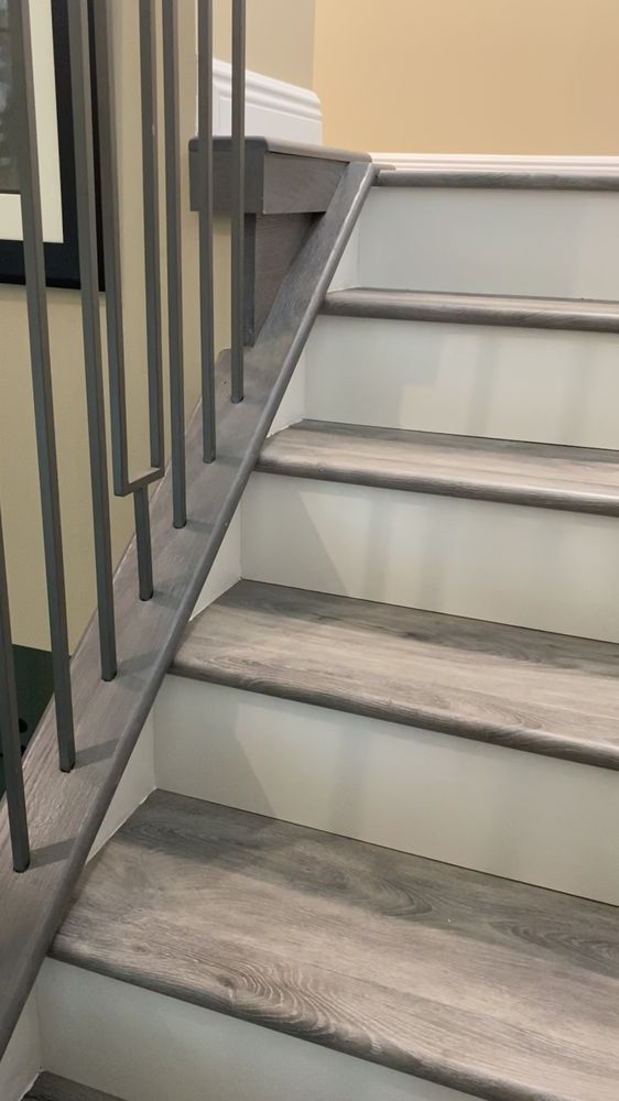 Photo of Foundation Flooring