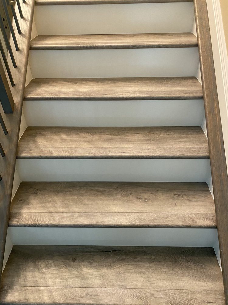 Photo of Foundation Flooring