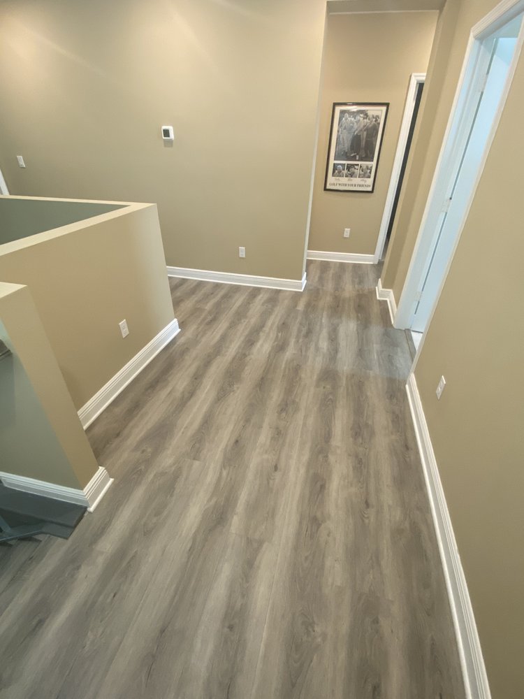 Photo of Foundation Flooring