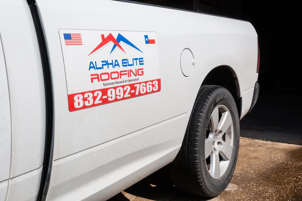Photo of Alpha Elite Roofing