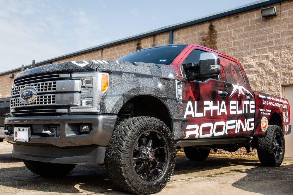 Photo of Alpha Elite Roofing