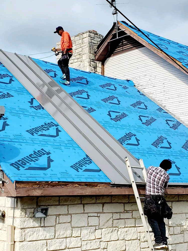 Photo of Alpha Elite Roofing