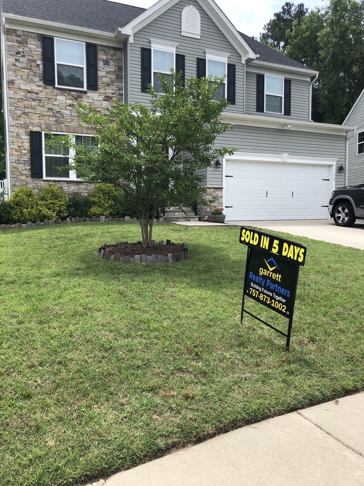 Photo of Garrett Realty Partners