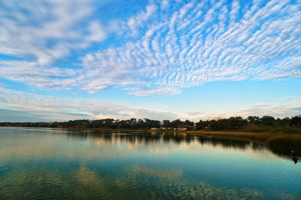 Photo of Lakewood Apartments At Lake Merced