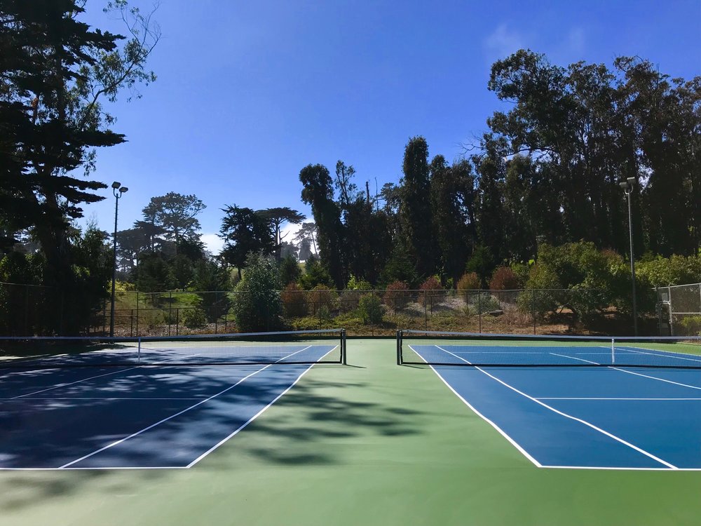 Photo of Lakewood Apartments At Lake Merced
