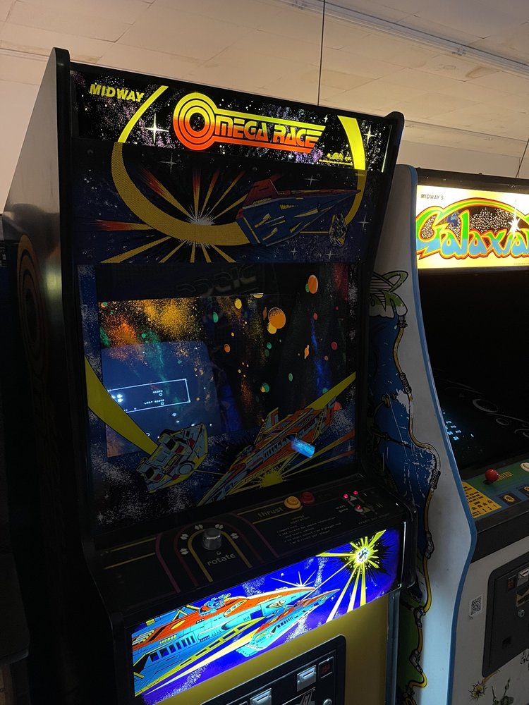 Photo of Pinball PA