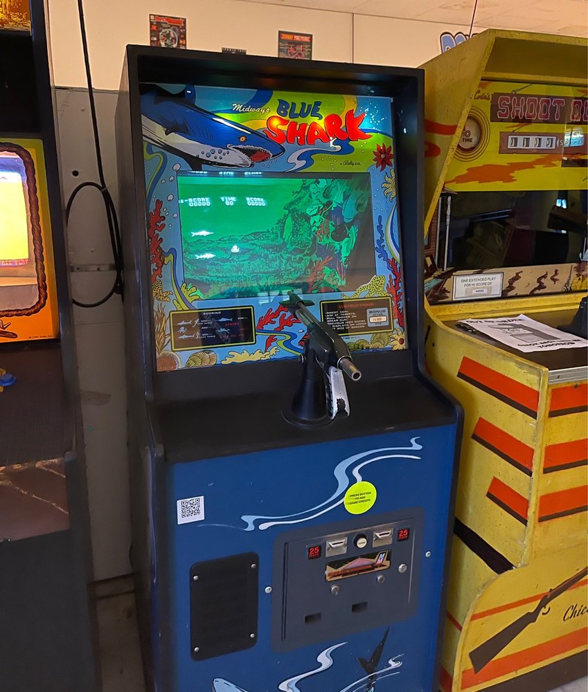 Photo of Pinball PA