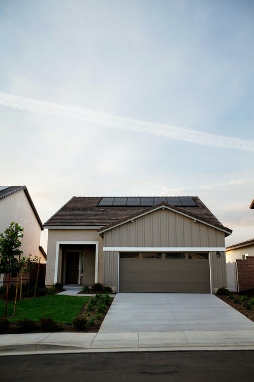 Photo of PMac Solar Solutions