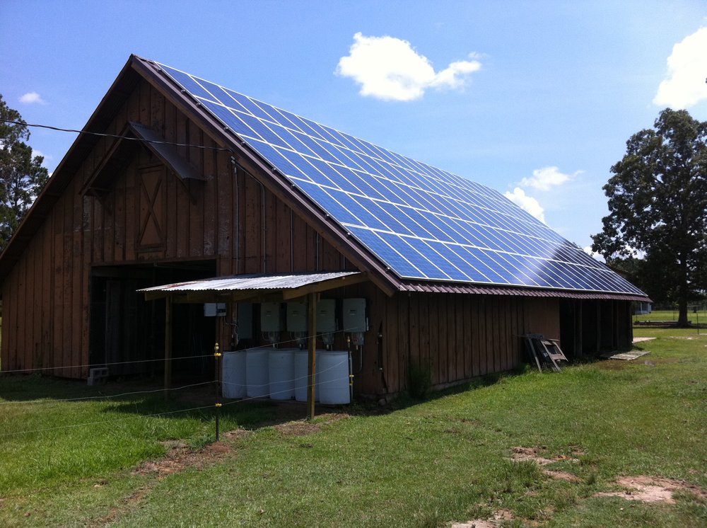 Photo of South Coast Solar