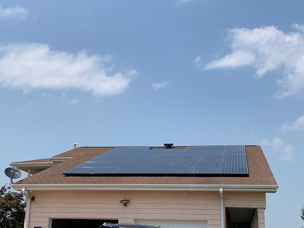 Photo of South Coast Solar