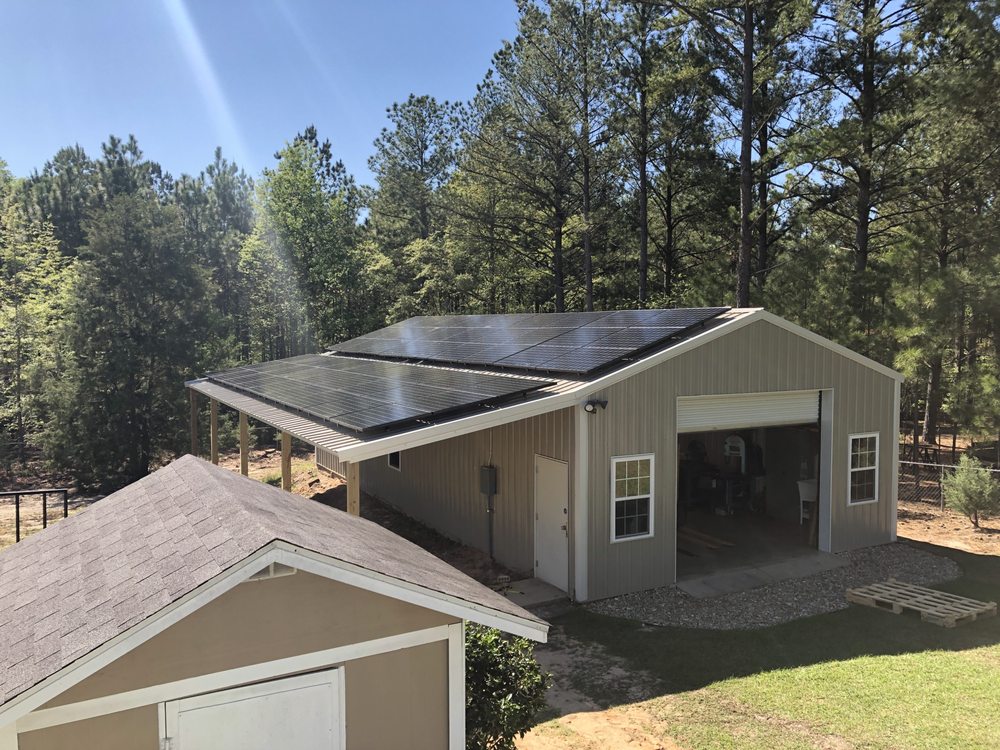 Photo of South Coast Solar