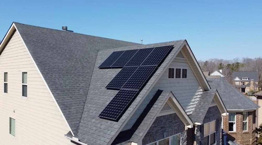 Photo of South Coast Solar