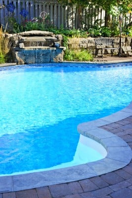 Photo of Creative Pools