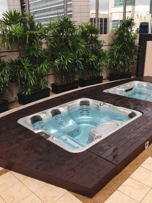 Photo of Creative Pools