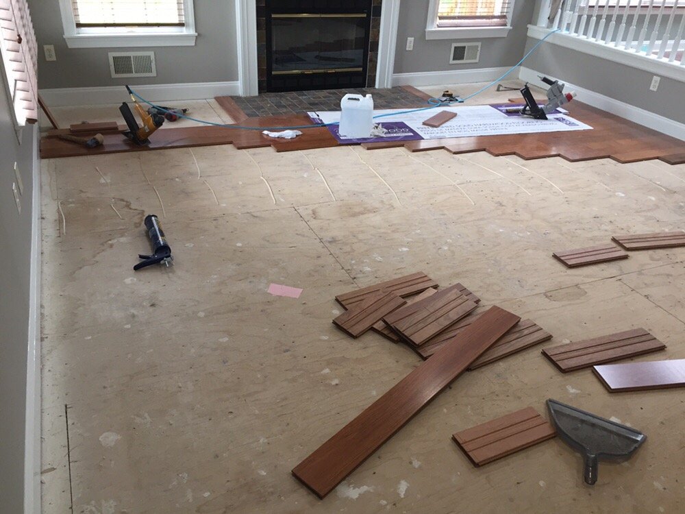 Photo of C & A Home Improvement