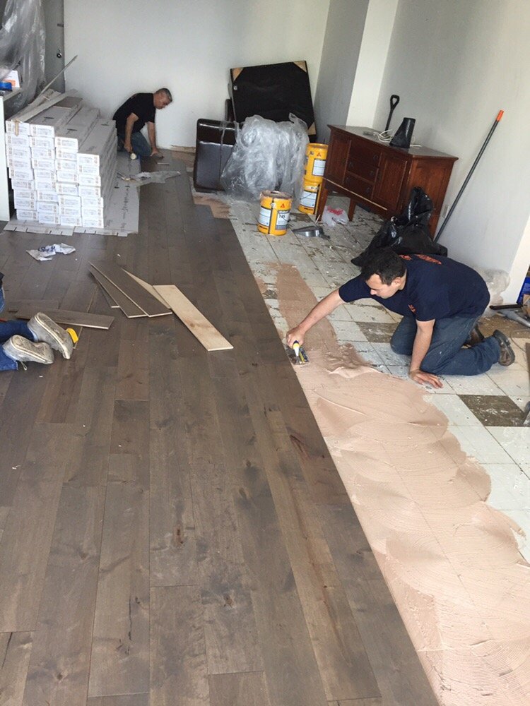 Photo of C & A Home Improvement