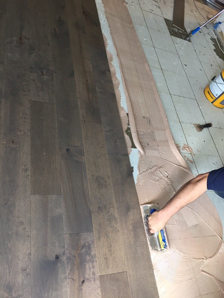 Photo of C & A Home Improvement