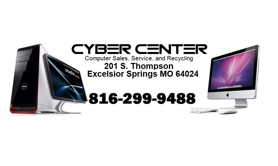 Photo of Cyber Center Computer Solutions