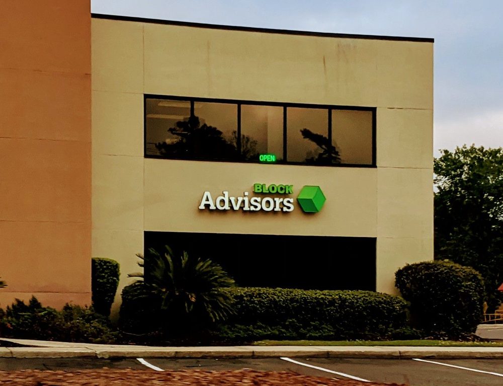 Photo of Block Advisors