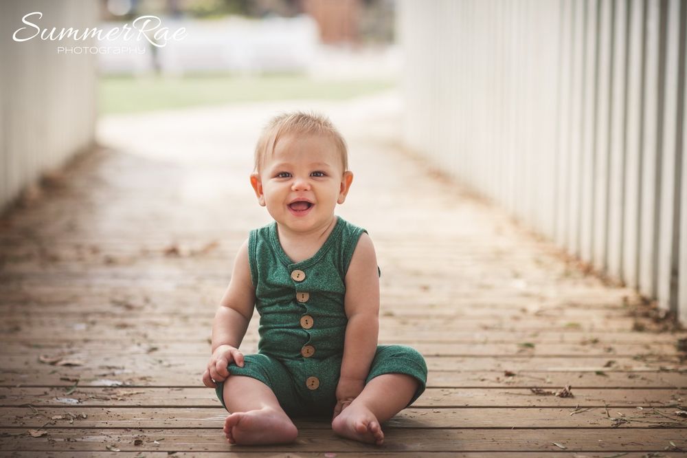 Photo of Summer Rae Photography