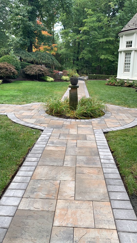 Photo of NVN Paving