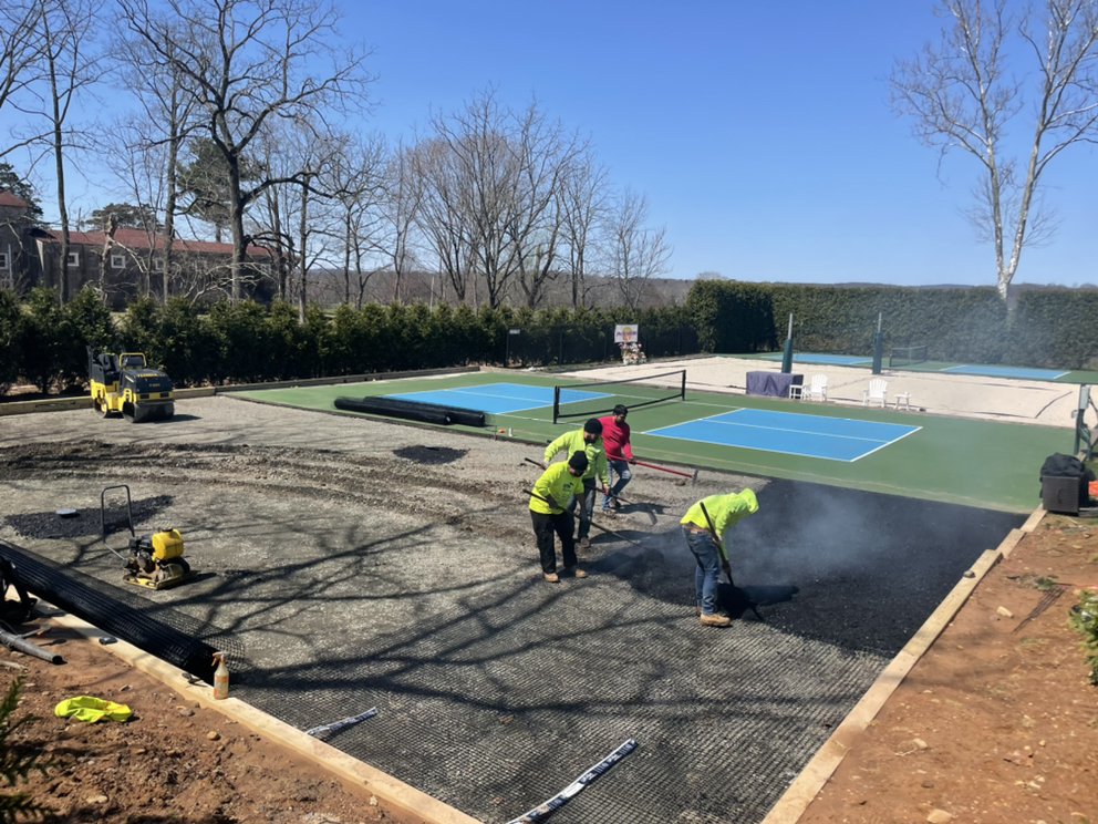 Photo of NVN Paving